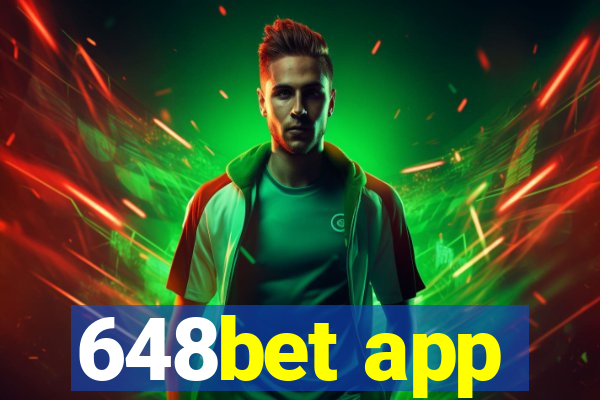 648bet app